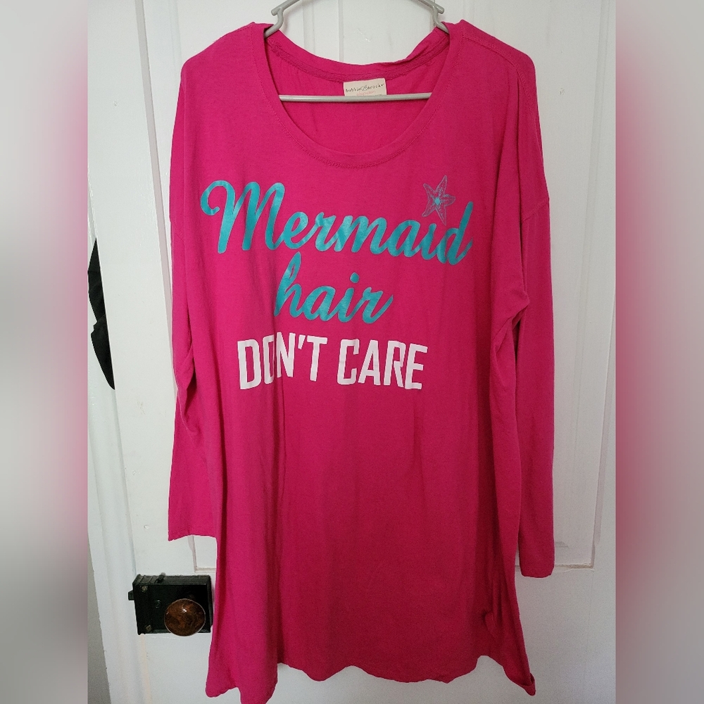 Night Shirt NWT